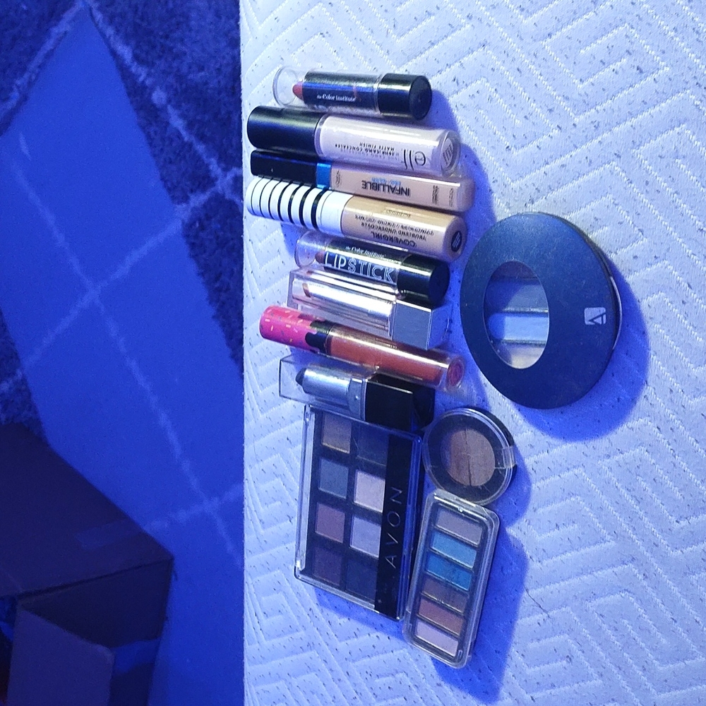 Makeup